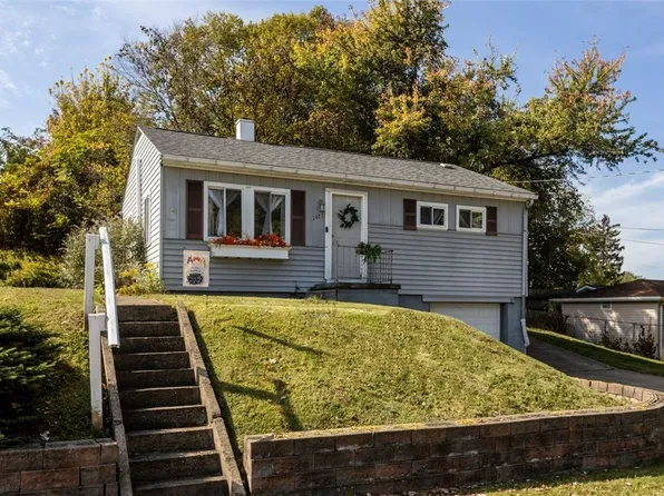 1921 Rhode Island Ave, Aliquippa, PA 15001