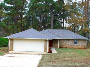 26 Toler St, Sheridan, AR 72150