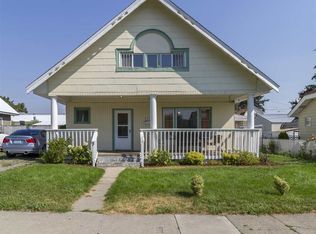 2415 E Queen Ave, Spokane, WA 99217