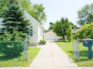627 S Ogden St, Buffalo, NY 14206