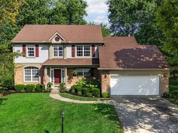 20 Barley Ct, Springboro, OH 45066