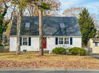 546 Stagecoach Rd, Marmora, NJ 08223