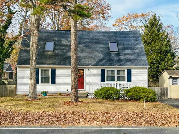 546 Stagecoach Rd, Marmora, NJ 08223