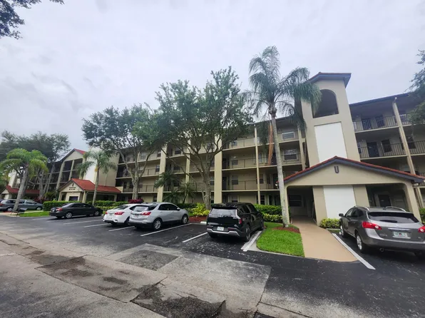 1100 SW 128th Terrace SW #209 U, Pembroke Pines, FL 33027