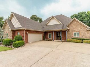 737 County Road 428, Jonesboro, AR 72404