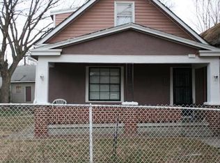 534 Elizabeth Ave, Kansas City, KS 66101