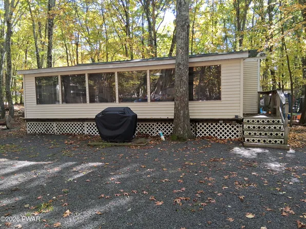 120 Cardinal Ln Lot S-1953, Shohola, PA 18458