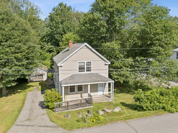 13 Brook Street, Biddeford, ME 04005
