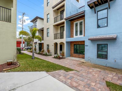 842 Florida Ave #6, Cocoa, FL, 32922