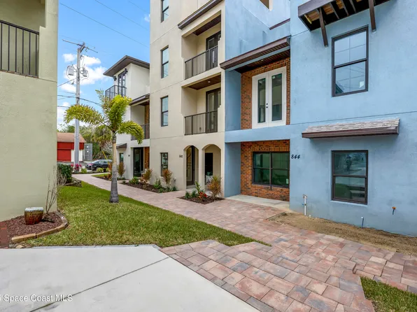 842 Florida Ave #6, Cocoa, FL 32922