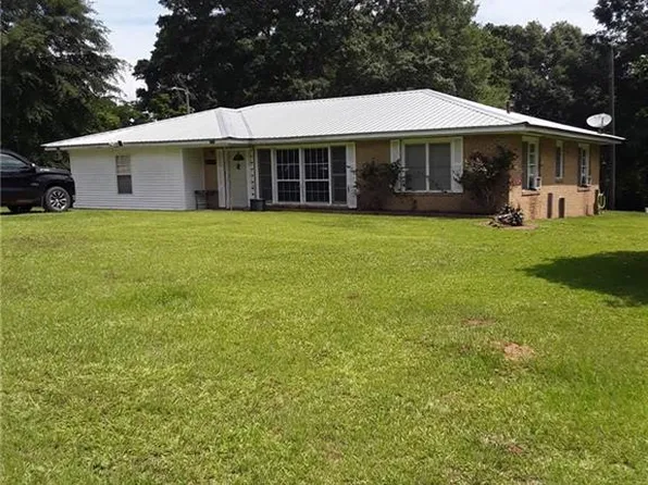 21697 Highway 1056, Kentwood, LA 70444