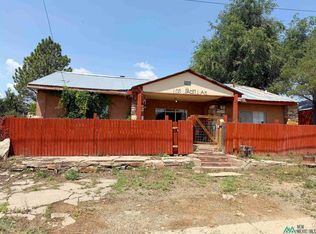 1311 Pecos St, Las Vegas, NM 87701