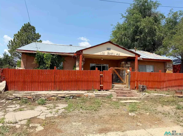 1311 Pecos St, Las Vegas, NM 87701