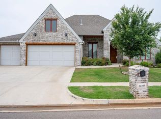 18205 Calder Rd, Edmond, OK 73012