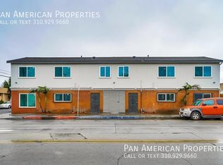 92 E Market St #6, Long Beach, CA 90805