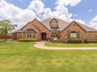 8605 County Road 6935, Lubbock, TX 79407