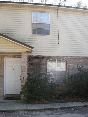 1st image of 618 Gap Creek Dr #8