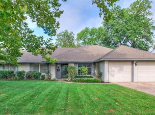 5005 N Vermont Ave, Oklahoma City, OK 73112