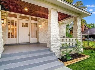 995 Forrest Ave, Memphis, TN 38105