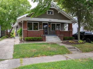 4022 Hoagland Ave, Fort Wayne, IN