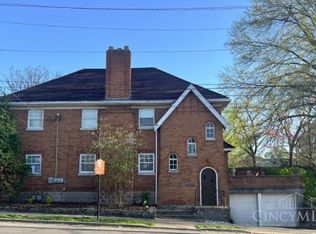 3717 Applegate Ave, Cincinnati, OH 45211