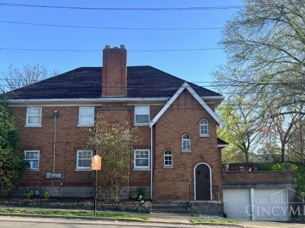 3717 Applegate Ave, Cincinnati, OH 45211