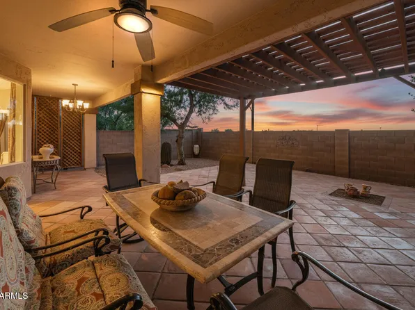 10725 E SECOND WATER Trail, Gold Canyon, AZ 85118