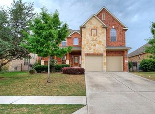 5520 Wild Foxglove Rd, Spicewood, TX 78669
