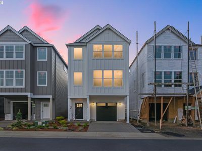14256 NW Archery Ln #L-6, Portland, OR, 97229