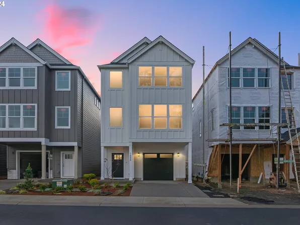 14256 NW Archery Ln #L-6, Portland, OR 97229