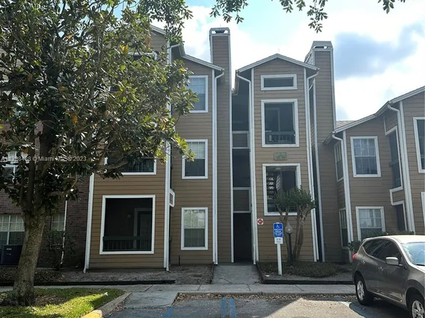 4301 Lizshire Ln APT 309, Orlando, FL 32822