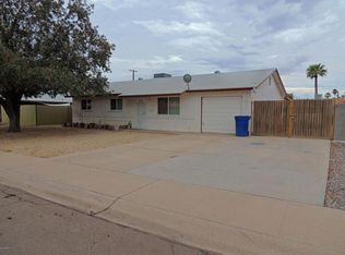 1523 W 5th Pl, Tempe, AZ 85281