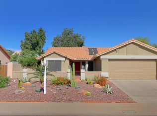 19037 N 36th Way, Phoenix, AZ 85050