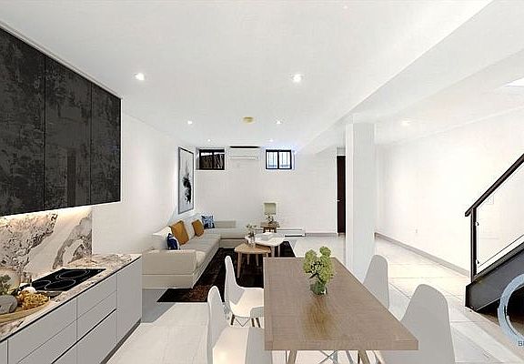 2nd image of 395 Kosciuszko St #1RF