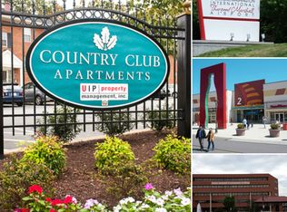 7461 E Furnace Branch Rd APT C, Glen Burnie, MD 21060