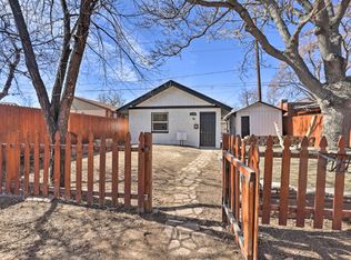 3235 N Gaylord St, Denver, CO 80205
