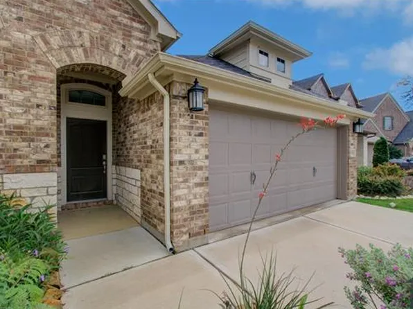 6914 N Elmwood Trl, Katy, TX 77493
