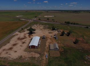 46904 Jefferson Rd, Alva, OK 73717
