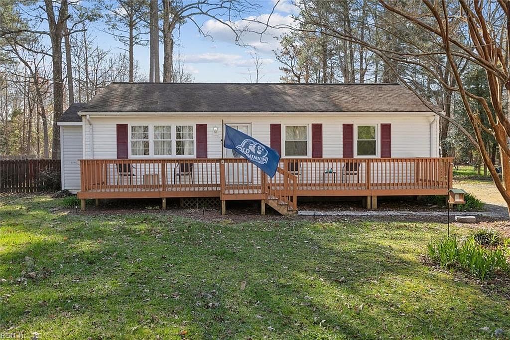 9231 Davenport Rd, Gloucester, VA 23061 Zillow