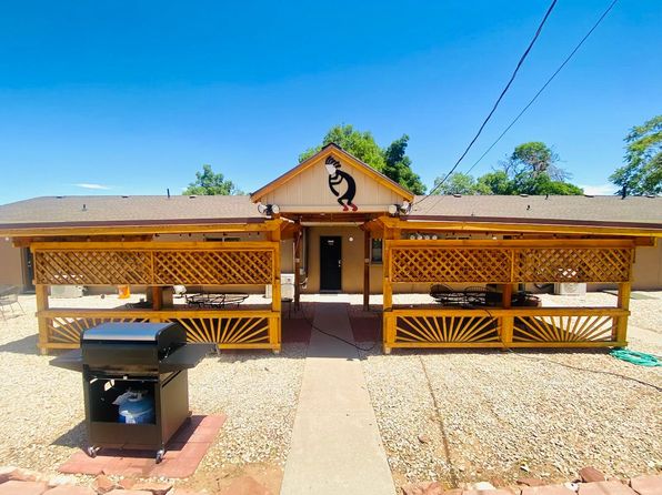 750 S Navajo Dr