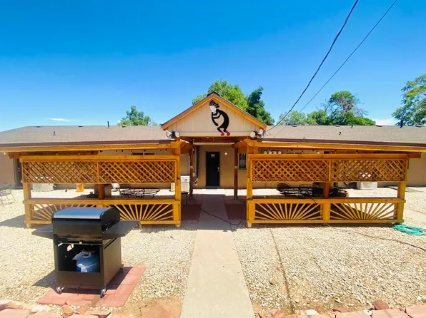 750 S Navajo Dr, Page, AZ 86040