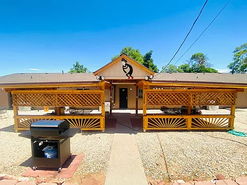 750 S Navajo Dr Photo 1