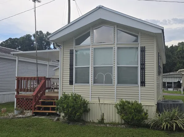 10511 Monroe Ct #58, Lake Wales, FL 33898