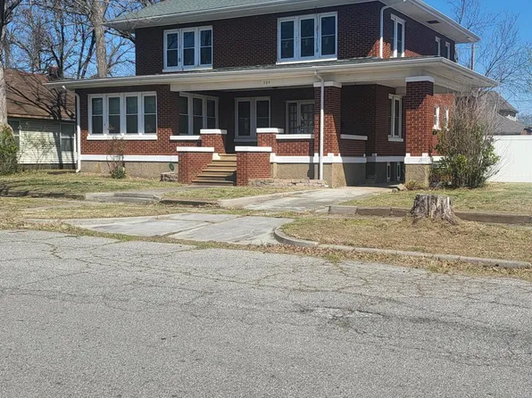 304 B St NW, Miami, OK 74354