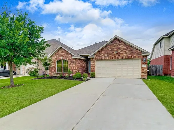 6411 Atlasridge Dr, Houston, TX 77048