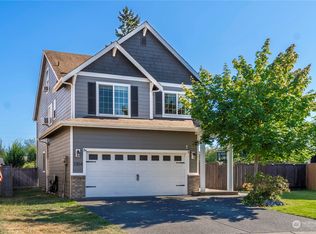 2304 190th St E, Tacoma, WA 98445