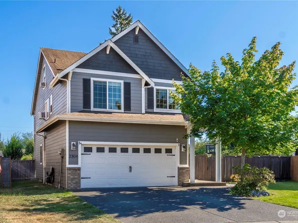 2304 190th Street E, Tacoma, WA 98445