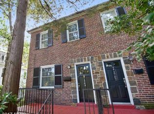 1705 Sulgrave Ave, Baltimore, MD 21209