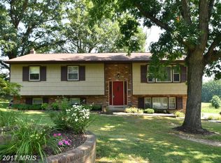 1111 Prospect Mill Rd, Bel Air, MD 21015