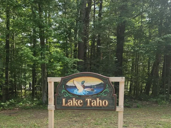 0 Lake Tahoe Trl, Lake, MI 48632